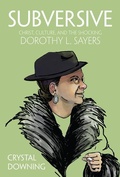 Cover: Subversive - Fortress Press,U.S.