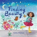 Cover: Finding Beauty - Fortress Press,U.S.