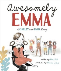 Enlarge image Cover: Awesomely Emma - Fortress Press,U.S.