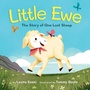 Cover: Little Ewe - Fortress Press,U.S.