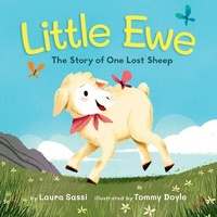Enlarge image Cover: Little Ewe - Fortress Press,U.S.