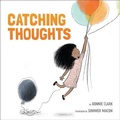 Cover: Catching Thoughts - Fortress Press,U.S.