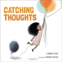 Enlarge image Cover: Catching Thoughts - Fortress Press,U.S.