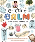 Cover: Crafting Calm - Fortress Press,U.S.