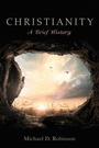 Cover: Christianity: A Brief History - Wipf and Stock Publishers