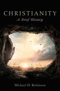 Cover: Christianity: A Brief History - Wipf and Stock Publishers