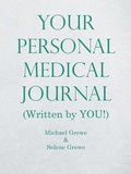 Cover: Your Personal Medical Journal - iUniverse