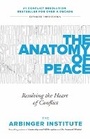 Cover: The Anatomy of Peace - Berrett-Koehler Publishers