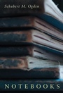 Cover: Notebooks - Wipf and Stock Publishers