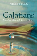 Abbildung von: Galatians - Wipf and Stock Publishers