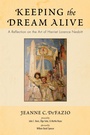 Cover: Keeping the Dream Alive - Wipf and Stock Publishers