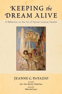 Enlarge image Cover: Keeping the Dream Alive - Wipf and Stock Publishers