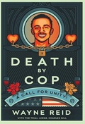 Cover: Death By Cop - Lioncrest Publishing
