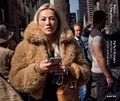 Cover: Perfect Strangers: New York City Street Photographs - Aperture