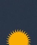 Cover: Gregory Halpern: Let the Sun Beheaded Be - Aperture