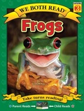 Cover: We Both Read-Frogs - Treasure Bay