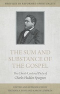 Cover: Sum and Substance of the Gospel, The - Reformation Heritage Books