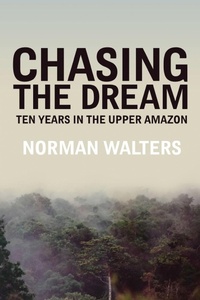 Abbildung von: Chasing the Dream - Proving Press