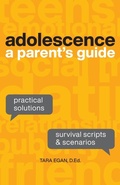 Cover: Adolescence - Callisto