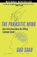 Cover: The Parasitic Mind - Regnery Publishing Inc