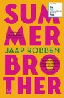Cover: Summer Brother - World Editions
