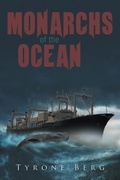 Cover: Monarchs of the Ocean - Distributed By Ingram Spark
