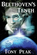 Cover: Beethoven's Tenth - Ethan Ellenberg Literary Agency