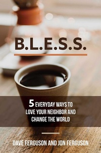 Enlarge image Cover: BLESS - Salem Books