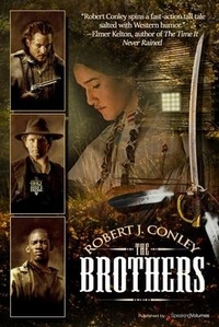 Enlarge image Cover: The Brothers - Speaking Volumes