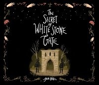 Enlarge image Cover: The Secret of White Stone Gate - Dreamscape Media