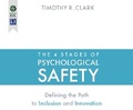 Cover: The 4 Stages of Psychological Safety - Dreamscape Media