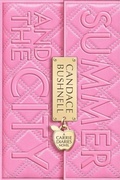 Cover: Summer and the City - HarperCollins