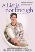 Cover: A List is not Enough - Stearns Coaching