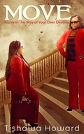 Cover: Move - Tishawa Howard LLC