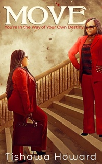 Enlarge image Cover: Move - Tishawa Howard LLC