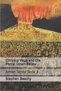 Cover: Gonzalo Vega and the Portal Down Below - Vapor Books