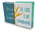 Cover: The Lord is My Shepherd - Weldon Owen, Incorporated