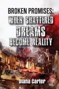 Cover: Broken Promises - LET'S DO THIS PUBLISHING, LLC