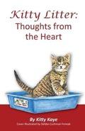 Cover: Kitty Litter - Katherine Kmiec