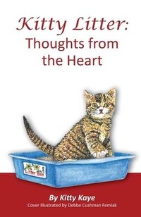 Enlarge image Cover: Kitty Litter - Katherine Kmiec