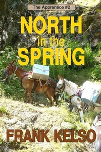 Enlarge image Cover: North in the Spring - Beachfront Press