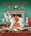 Cover: The Rocking Horse - Pajama Press