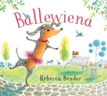 Cover: Ballewiena - Pajama Press