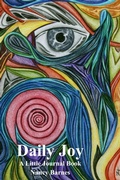 Cover: Daily Joy - A Little Journal Book - Lulu.com