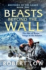 Cover: Beasts Beyond The Wall - Canelo