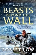 Cover: Beasts Beyond The Wall - Canelo
