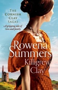 Cover: Killigrew Clay - Canelo