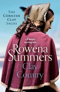 Cover: Clay Country - Canelo
