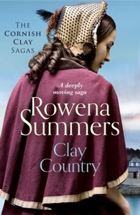 Abbildung von: Clay Country - Canelo Saga