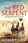 Cover: The Red Serpent - Canelo